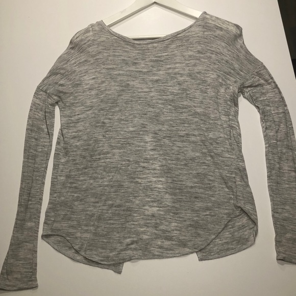 Wilfred long sleeve tee